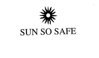 SUN SO SAFE