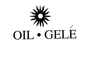 OIL GELE