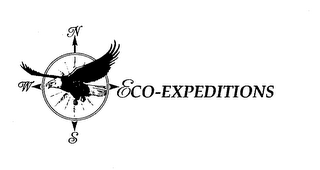 N W S E ECO-EXPEDITIONS