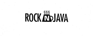 ROCK N JAVA