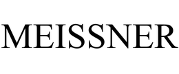 MEISSNER FILTRATION PRODUCTS, INC.