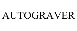 AUTOGRAVER
