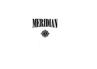 M MERIDIAN