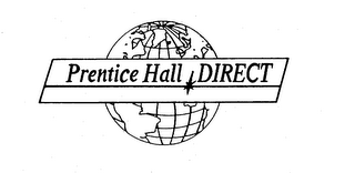 PRENTICE HALL DIRECT