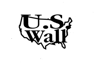 U.S. WALL