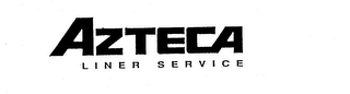 AZTECA LINER SERVICE