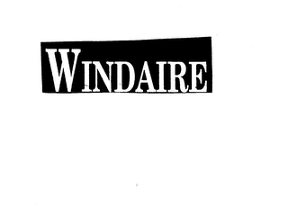 WINDAIRE