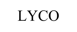 LYCO MANUFACTURING, INC.