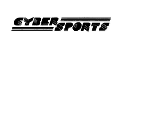 CYBER SPORTS