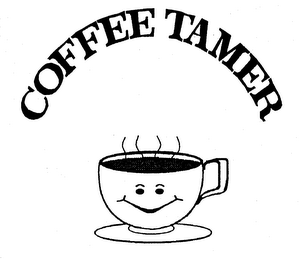 COFFEE TAMER