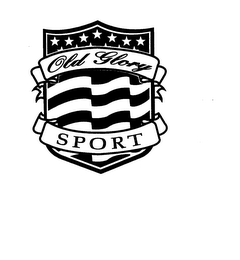 OLD GLORY SPORT