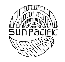 SUN PACIFIC