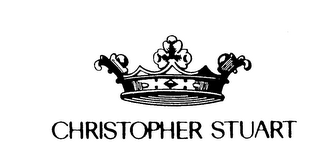 CHRISTOPHER STUART