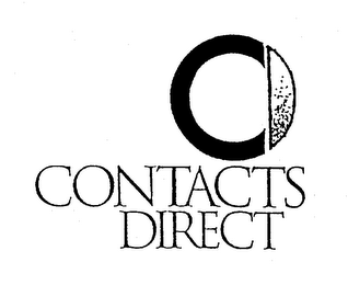 CONTACTS DIRECT