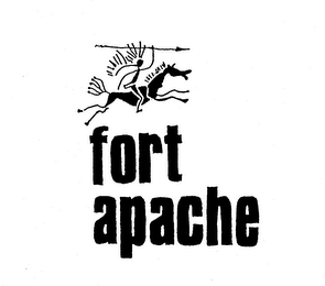 FORT APACHE