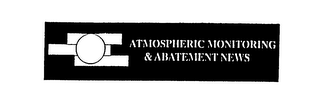 ATMOSPHERIC MONITORING & ABATEMENT NEWS