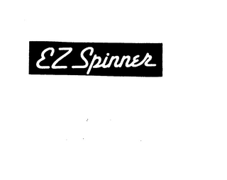 EZ SPINNER