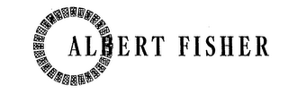 ALBERT FISHER THE ALBERT FISHER SERVICE