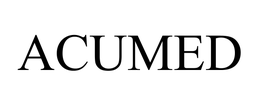 ACUMED LLC