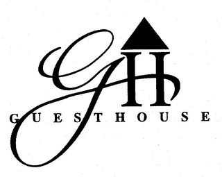 GH GUESTHOUSE