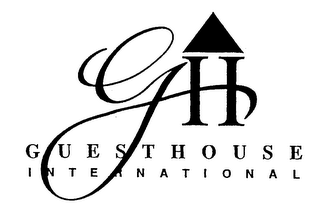 GH GUESTHOUSE INTERNATIONAL