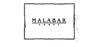 MALABAR COAST