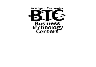 INTELLIGENT ELECTRONICS BTC BUSINESS TECHNOLOGY CENTERS