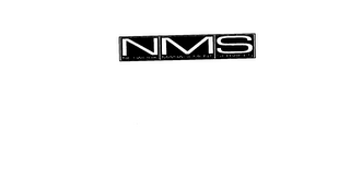 NMS NETWORK MANAGEMENT SERVICES