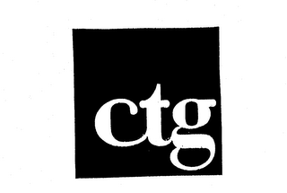 CTG