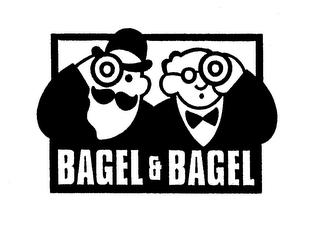 BAGEL & BAGEL