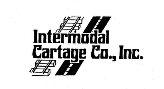 INTERMODAL CARTAGE CO., INC.