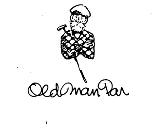 OLD MAN PAR