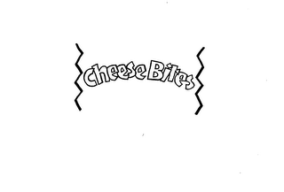 CHEESE BITES