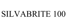 SILVABRITE 100