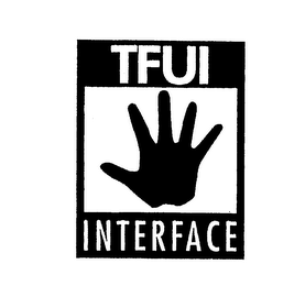 TFUI INTERFACE