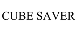 CUBE SAVER