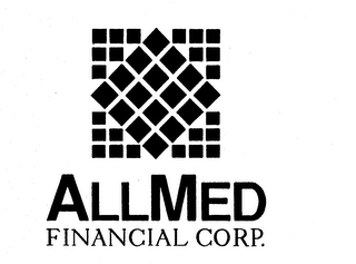 ALLMED FINANCIAL CORP.