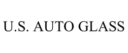 U.S. AUTO GLASS