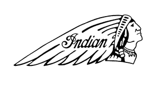 INDIAN