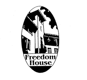 FREEDOM HOUSE