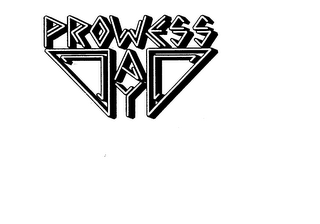 PROWESS WAY