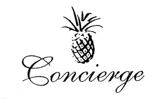 CONCIERGE