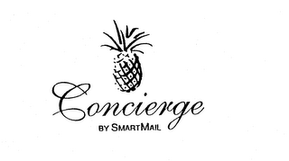 CONCIERGE BY SMARTMAIL