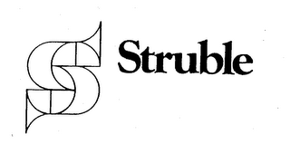 S STRUBLE
