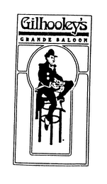 GILHOOLEY'S GRANDE SALOON