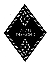 ESTATE DIAMOND