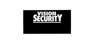 VISION SECURITY