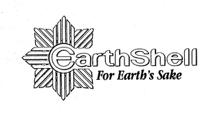 EARTHSHELL FOR EARTH'S SAKE