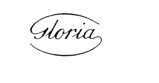 GLORIA