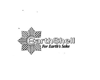 EARTHSHELL FOR EARTH'S SAKE